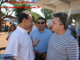 Fotos Festa da Linguiça dia 02/05/2010
