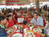 Fotos Festa da Linguiça dia 02/05/2010