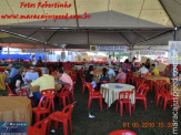 Fotos Festa da Linguiça dia 01/05/2010