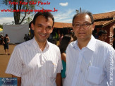 Fotos Festa da Linguiça dia 02/05/2010