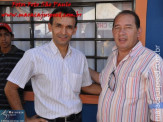 Fotos Festa da Linguiça dia 02/05/2010