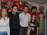 Fotos Festa da Linguiça dia 01/05/2010