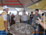 Fotos Festa da Linguiça dia 02/05/2010