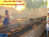 Fotos Festa da Linguiça dia 02/05/2010