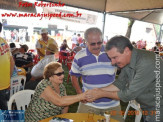 Fotos Festa da Linguiça dia 02/05/2010