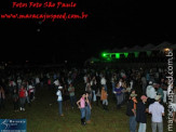 Fotos Festa da Linguiça dia 01/05/2010