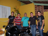 Ilha Solteira 2010