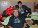 Ilha Solteira 2010