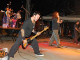 Ilha Solteira 2010