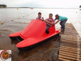Ilha Solteira 2010