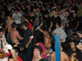 Ilha Solteira 2010