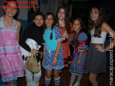 Festa “Arraiá do Paroquial” 
