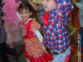 Festa “Arraiá do Paroquial” 