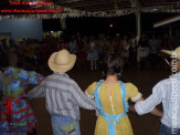 Festa Julhina na Escola Padre Constantino de Monte 