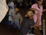 Festa Julhina na Escola Padre Constantino de Monte 