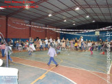 Festa “Arraiá do Paroquial” 