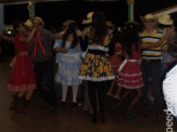 Festa Julhina na Escola Padre Constantino de Monte 