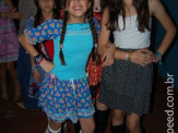 Festa “Arraiá do Paroquial” 