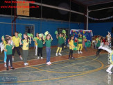 Festa “Arraiá do Paroquial” 