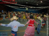 Festa “Arraiá do Paroquial” 