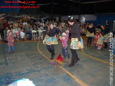 Festa “Arraiá do Paroquial” 