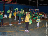 Festa “Arraiá do Paroquial” 