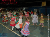 Festa “Arraiá do Paroquial” 