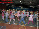 Festa “Arraiá do Paroquial” 