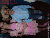 Festa “Arraiá do Paroquial” 
