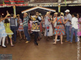 Festa Julhina na Escola Padre Constantino de Monte 