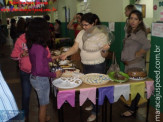 Festa Julhina na Escola Padre Constantino de Monte 