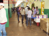 Festa Julhina na Escola Padre Constantino de Monte 
