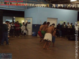 Festa Julhina na Escola Padre Constantino de Monte 