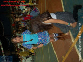 Festa “Arraiá do Paroquial” 
