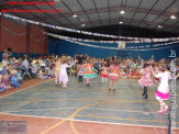 Festa “Arraiá do Paroquial” 