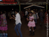 Festa Julhina na Escola Padre Constantino de Monte 