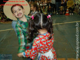 Festa “Arraiá do Paroquial” 