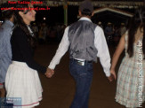 Festa Julhina na Escola Padre Constantino de Monte 