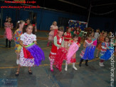 Festa “Arraiá do Paroquial” 