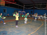 Festa “Arraiá do Paroquial” 