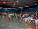 Festa “Arraiá do Paroquial” 