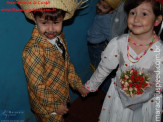 Festa “Arraiá do Paroquial” 