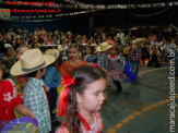 Festa “Arraiá do Paroquial” 