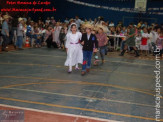 Festa “Arraiá do Paroquial” 