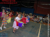 Festa “Arraiá do Paroquial” 
