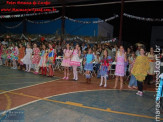 Festa “Arraiá do Paroquial” 