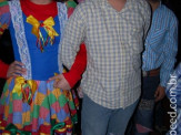 Festa “Arraiá do Paroquial” 