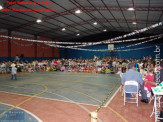 Festa “Arraiá do Paroquial” 
