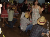 Festa Julhina na Escola Padre Constantino de Monte 