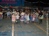 Festa “Arraiá do Paroquial” 